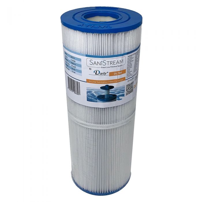 Darlly Sanistream DL706 Spa Filter