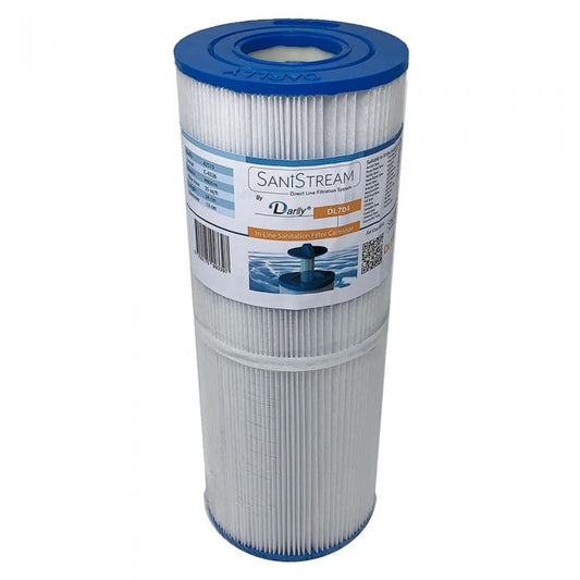 Darlly Sanistream DL706 Spa Filter