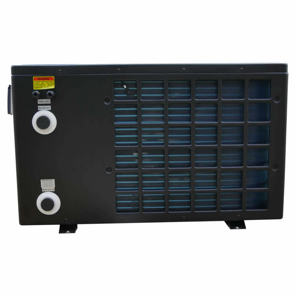 HeatSeeker 12.5kw Inverter Heat Pump