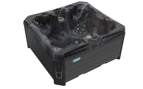 Porto - HSG282 Compliant Hot Tub