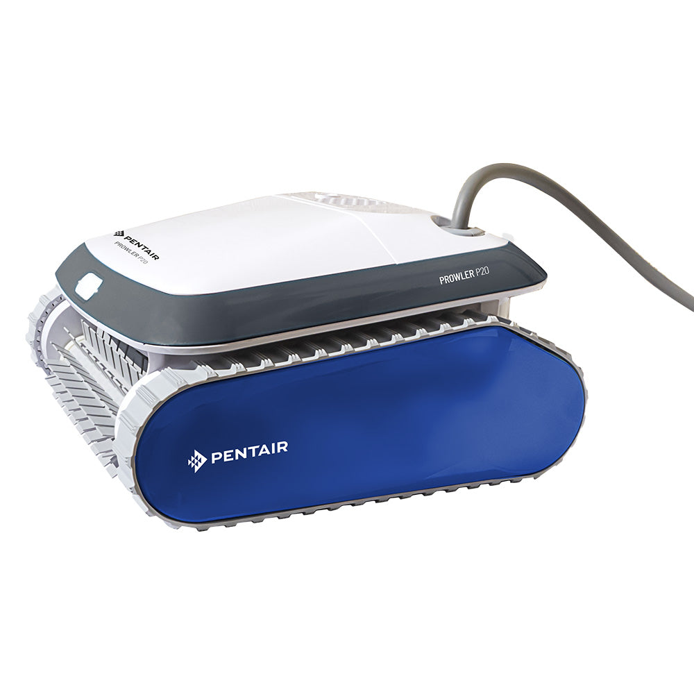Pentair Prowler P20 Robotic Pool Cleaner