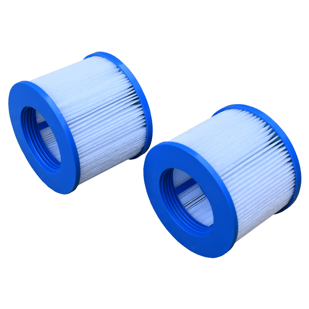 Relax Spa Filter Cartridge - Suitable for Clever Spa