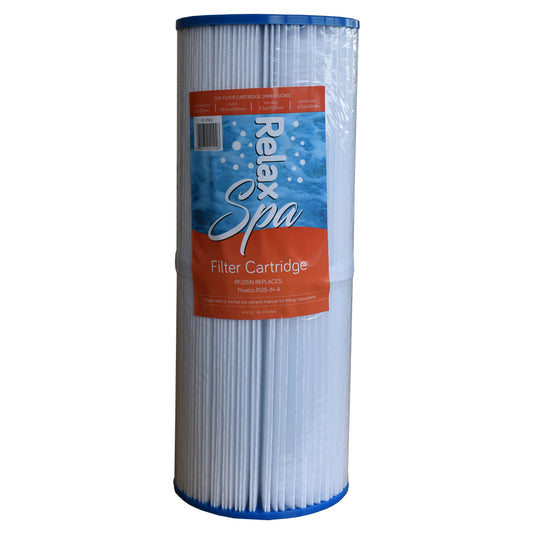 Relax Spa Filter Cartridge - PJ25-IN-4