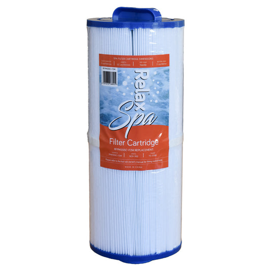 Relax Advanced Pacific Marquis Filter PPM35SC-F2M