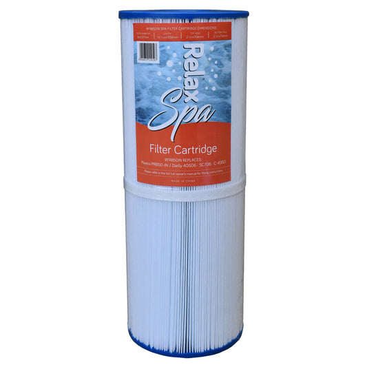 Relax Spa Filter Cartridge - PRB50-IN - POD