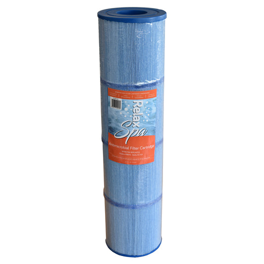 Relax Spa Filter Cartridge Antimicrobial - PRB75