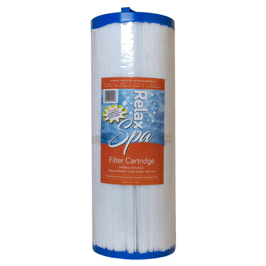 Relax Spa Filter Cartridge - PWW50L - POD