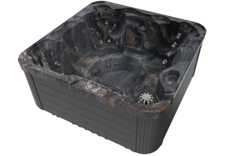 Sevilla - HSG282 Compliant Hot Tub
