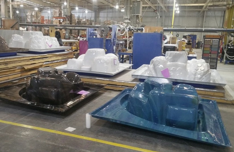 Hot Tub (Spa) Maintenance / Water Chemistry Lesson