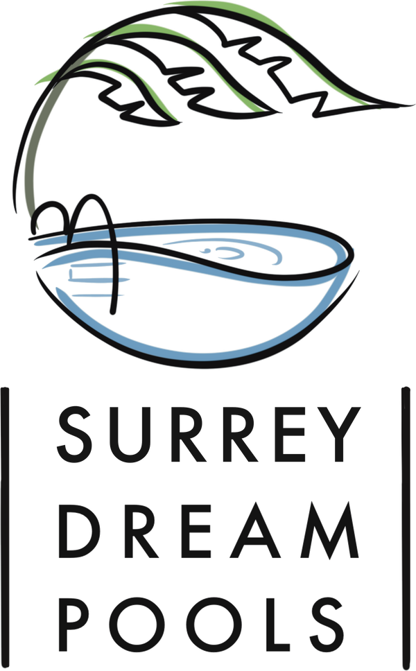 Surrey Dream Pools