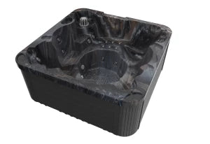 Valencia - HSG282 Compliant Hot Tub