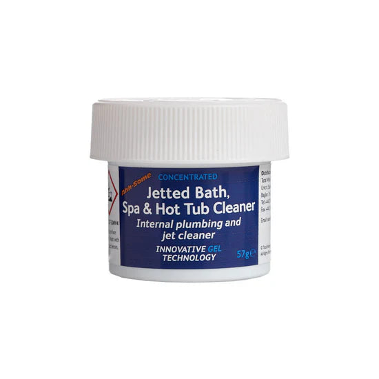 Ahh-Some Hot Tub Cleaner 57g