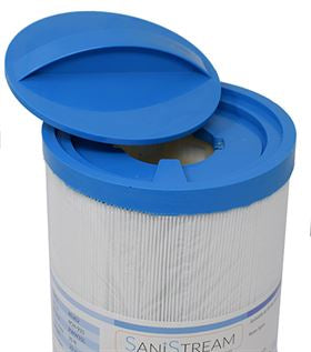 Darlly Sanistream DL714 Spa Filter