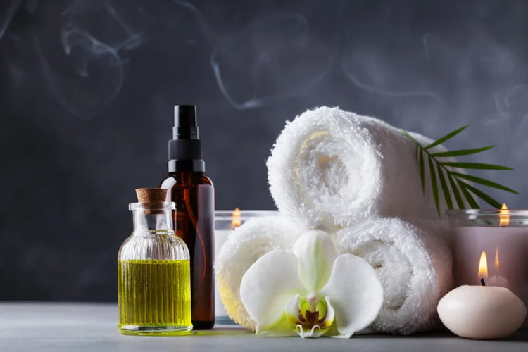 Aromatherapy