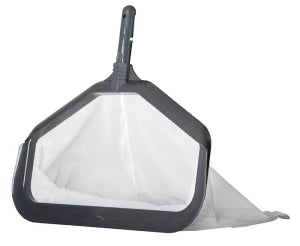 Graphite Deep Leaf Rake Net