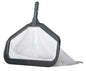 Graphite Deep Leaf Rake Net