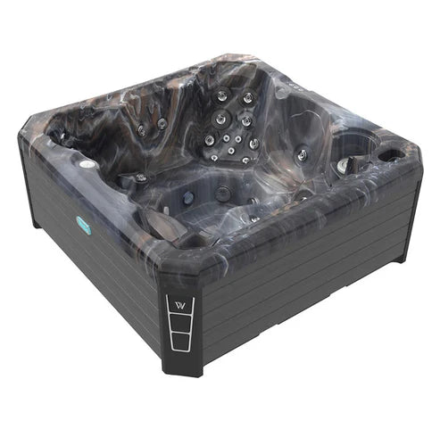 Cordoba - HSG282 Compliant Hot Tub