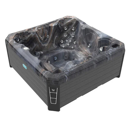 Cordoba - HSG282 Compliant Hot Tub