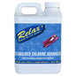2kg Relax Pool Stabilised Chlorine Granules