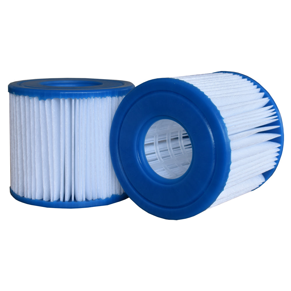 Relax Pool Filter Cartridge - PBW4PAIR