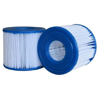Relax Pool Filter Cartridge - PBW4PAIR