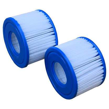 Relax Spa Filter Cartridge - Suitable for Intex PureSpa