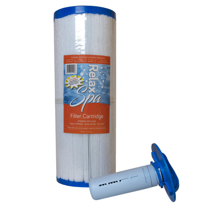 Relax Spa Filter Cartridge - PWW50L - POD
