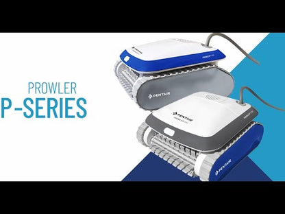 Pentair Prowler P20 Robotic Pool Cleaner